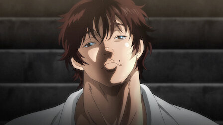 Watch BAKI | Netflix Official Site Watch BAKI | Netflix Official Site